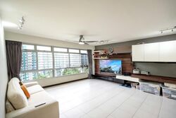 Blk 572A Champions Court (Woodlands), HDB 5 Rooms #561916541